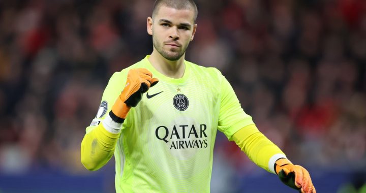 Луис Энрике — о Шевалье: мне нравится делать противоположное тому, о чём меня спрашивают