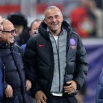 Луис Энрике высказался о победе «ПСЖ» в первом четвертьфинальном матче с «Ливерпулем» в ЛЧ