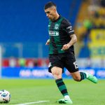 Лукас Оласа: дай бог, «Краснодар» сможет выиграть чемпионство и Кубок