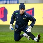 «Люди теряют деньги, рушится бизнес». Вратарь «Динамо» Мх — о наводнении в Дагестане