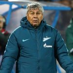 Мадридский «Реал» выразил соболезнования в связи со смертью экс-тренера «Зенита» Луческу