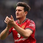 Магуайр подписал новый контракт с «Манчестер Юнайтед» до 2027 года