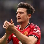 Магуайр прокомментировал продление контракта с «Манчестер Юнайтед»