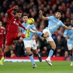 «Ман Сити» — «Ливерпуль»: онлайн-трансляция матча Кубка Англии начнётся в 14:45