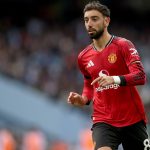 «Ман Юнайтед» надеется сохранить Бруну Фернандеша в следующем сезоне — The Touchline