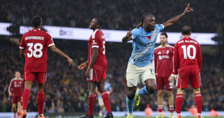 «Манчестер Сити» — «Ливерпуль»: как команды играли друг с другом последние пять матчей