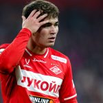 Манфред Угальде высказался об игре «Спартака» в атаке и обороне