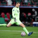 Мануэль Нойер высказался на тему возможного продления контракта с «Баварией»