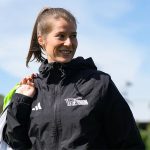 Мари-Луизе Эта прокомментировала своё назначение на пост главного тренера «Униона»