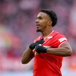 Маркиньос ответил на вопрос о своём будущем в «Спартаке»