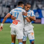 «Марсель» победил «Метц» в матче Лиги 1, у Обамеянга — гол, у Гринвуда — две передачи