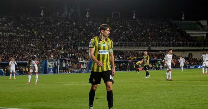 Мартынович: «Краснодар» лучше всех в России играет в футбол