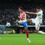 «Матч был чистым». Тренер «Жироны» — о столкновении Мбаппе и Рейса