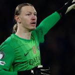 Матвей Сафонов – критикам: почему должны быть сомнения? Почему я должен испытывать стресс?