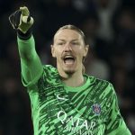 Матвей Сафонов получил самую низкую оценку в «ПСЖ» за матч с «Тулузой» от L'Équipe