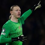 Матвей Сафонов выйдет в стартовом составе «ПСЖ» на матч с «Ливерпулем» — L'Équipe