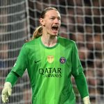 Матвей Сафонов выйдет в стартовом составе «ПСЖ» в матче с «Ливерпулем» в 1/4 финала ЛЧ