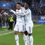 Мбаппе обошёл Месси по количеству голов в ЛЧ за один сезон. Больше только у Роналду