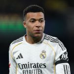 Мбаппе сравнялся с Месси по количеству голов в Лиге чемпионов за один сезон