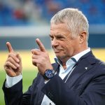 Медведев — о «Зените»: хотелось бы иметь 11 легенд из нашего двора, но футбол изменился