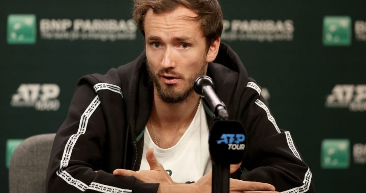 Медведев высказался о грядущих матчах ЛЧ между «Баварией» и «ПСЖ», упомянув Сафонова