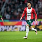 Мексиканский защитник «Локо» Монтес рассказал о подготовке сборной к чемпионату мира