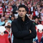 Микель Артета получил награду лучшему тренеру месяца в АПЛ по итогам марта