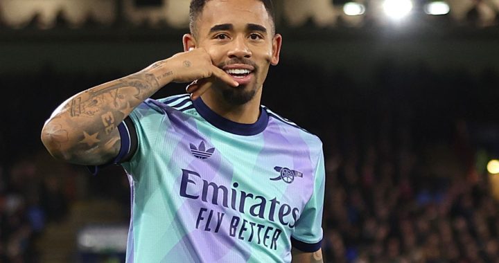 «Милану» и «Ювентусу» интересен форвард «Арсенала» стоимостью € 30-35 млн — Конур