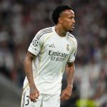 Милитао рискует пропустит ЧМ, его травма оказалась серьёзнее, чем ожидалось — COPE