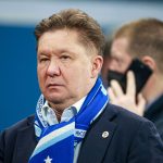 Миллер рассказал, почему Владимир Быстров заслуживал вернуться из «Спартака» в «Зенит»