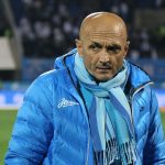 Миллер: я почувствовал Спаллетти не просто как тренера, а как болельщика «Зенита»