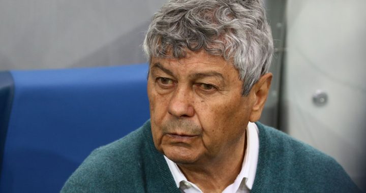 Мирча Луческу введён в искусственную кому после ухудшения состояния здоровья