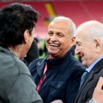 Мирзоян — о Карседо: он даже знает фразу «Если не знаешь, что делать — отдай Гаврилову»