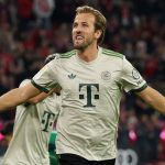 «Могли выступить еще лучше». Кейн – о матче «Баварии» с «Реалом» в 1/4 финала ЛЧ