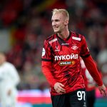 «Могли забивать больше». Денисов — о победе «Спартака» над «Локомотивом»