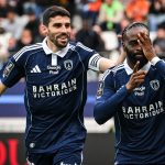 «Монако» без Головина разгромно проиграл «Парижу» в матче 29-го тура Лиги 1