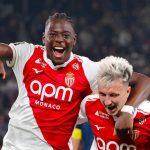 «Монако» одержал седьмую победу подряд в Лиге 1