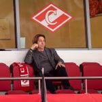 Мостовой: «Спартак» останется без медалей, если не обыграет «Локомотив»