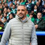 «Мы контролировали ход игры». Тренер «Спортинга» – о матче с «Арсеналом» в 1/4 финала ЛЧ