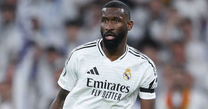 «Мы облажались дважды». Рюдигер — о поражении «Реала» от «Баварии» в Лиге чемпионов