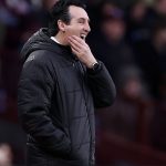 «Мы страдали на поле». Эмери — о матче «Астон Виллы» с «Сандерлендом» в АПЛ