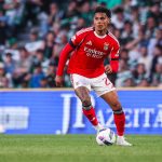 «МЮ» может купить полузащитника «Бенфики» Риоса за € 45 млн — Caught Offside