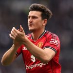 «МЮ» сообщил, что Магуайр дисквалифицирован на матч с «Челси» за оскорбление судьи