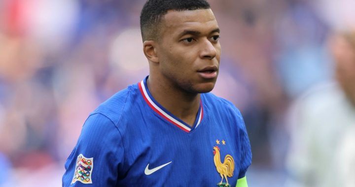 «Начали называть обезьяной». Мбаппе — о моменте, когда хотел завершить карьеру в сборной