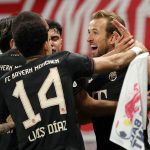 Начало мультикаста матчей 28-го тура Бундеслиги