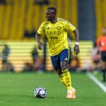 Начало прямой видеотрансляции матча саудовской Про-Лиги «Аль-Наср» — «Аль-Наджма»