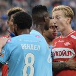 «Надо спросить». Умяров — о словах Соболева про паразитов в «Спартаке»