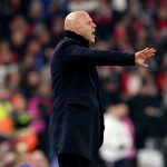 «Нам повезло». Слот высказался о поражении «Ливерпуля» в первом матче ЛЧ с «ПСЖ»