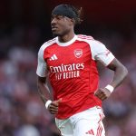 Нападающий «Арсенала» Мадуэке ответил, в чём заключается его мотивация в футболе