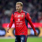 Нападающий ЦСКА Гонду сделал результативное действие в РПЛ впервые за 22 матча